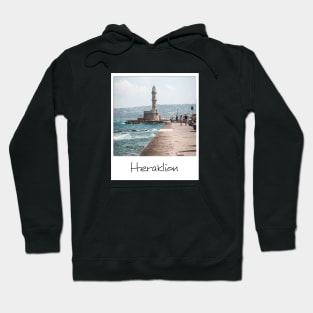 Heraklion Hoodie